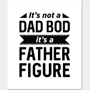 Father Figure Posters and Art